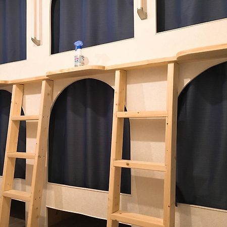 Hiroshima Guesthouse Haru Екстериор снимка