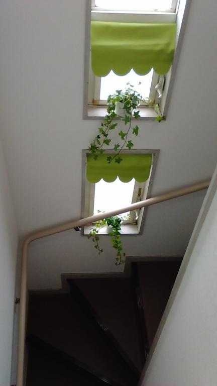 Hiroshima Guesthouse Haru Екстериор снимка