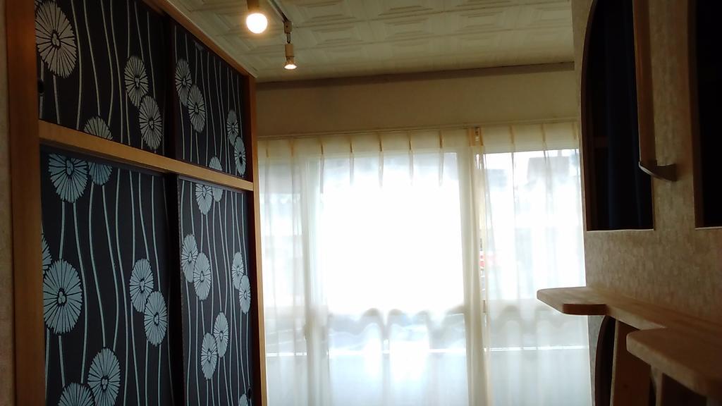 Hiroshima Guesthouse Haru Екстериор снимка