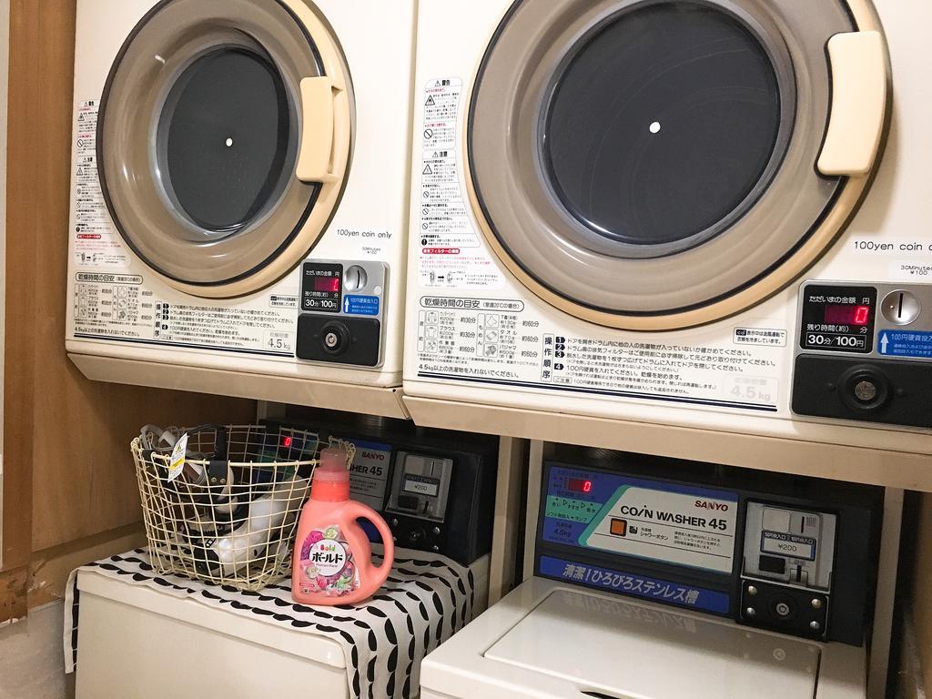 Hiroshima Guesthouse Haru Екстериор снимка