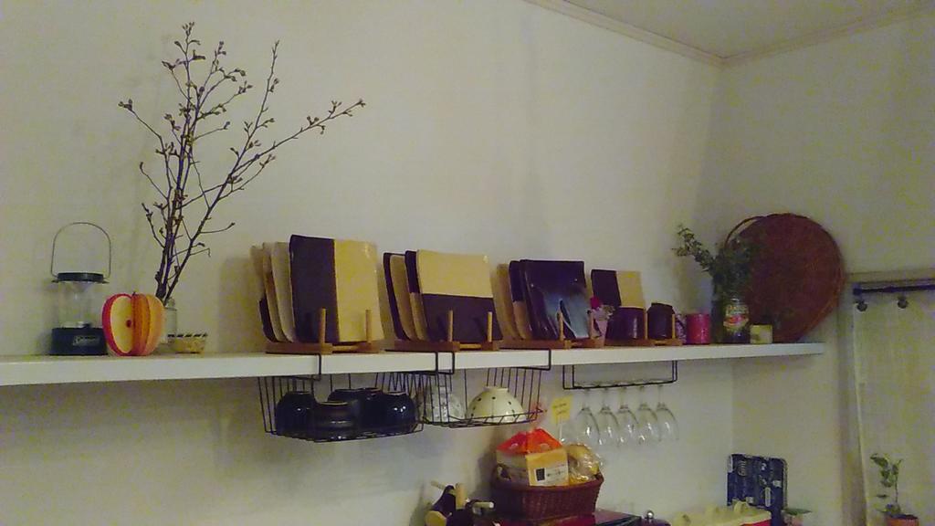 Hiroshima Guesthouse Haru Екстериор снимка